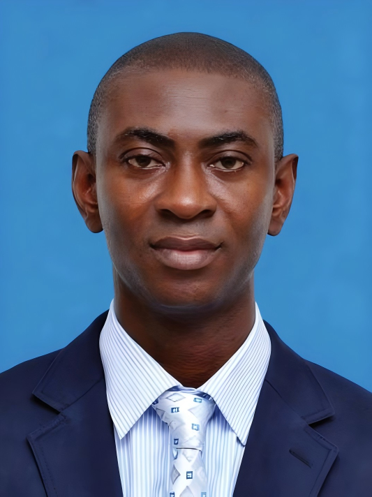 Emmanuel C. Appiah-Kubi